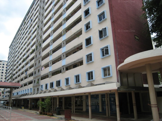 Stirling Road thumbnail photo